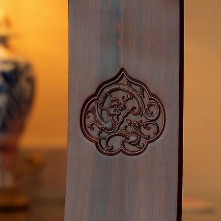 Jinghan Hotel Цзиндечжен Екстериор снимка